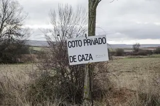 Coto de Caza FDMESCYL
