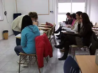 Convocadas más de 1.700 plazas para formación este verano en idiomas, arte y cultura