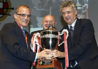 El fútbol de la comunidad, amenazado por el caso Salamanca