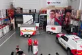 Nuevo Centro Logístico Autonómico de Cruz Roja en Castilla y León
