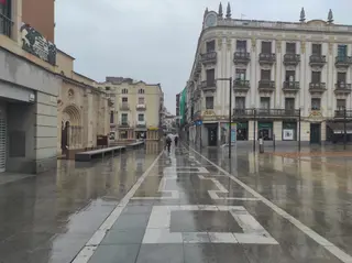 Lluvia Zamora