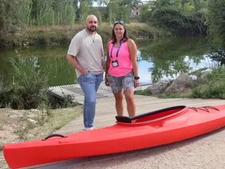  Manuel Alonso Y Cristina García