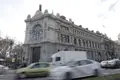 Banco de España. Europa Press. Archivo