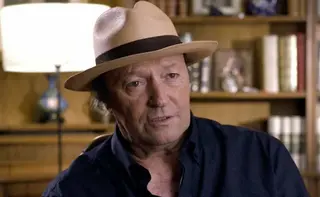 Amador mohedano