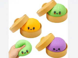 Squeezy Dumplings incluido en la alerta oficial de retirada por el Gobierno británico.