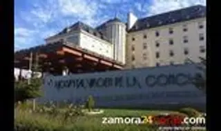 La Policía detiene a tres personas por la presunta venta de un bebé nacido en Zamora