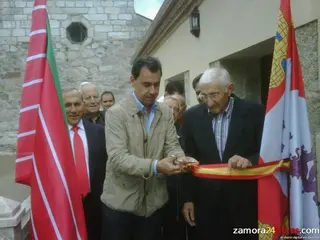 Entra en funcionamiento el nuevo comedor social de Porto