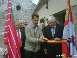 Entra en funcionamiento el nuevo comedor social de Porto