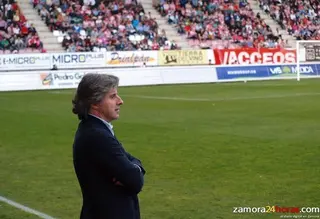 Roberto Aguirre: “Ahora sí miramos para arriba”