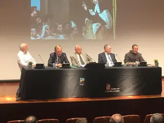 Presentación en Madrid de la nueva campaña