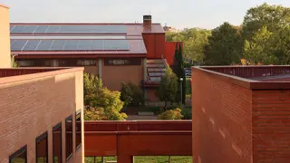 La USAL mejora en el ranking GreenMetric