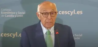 Tercer Sector. Presidente