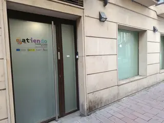 Centro Atiendo en Zamora