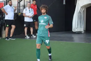 Javi Barrio