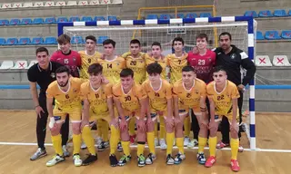El River Alimentos de Zamora suma otro gran triunfo en Santiago