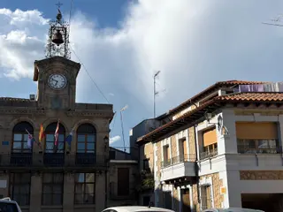 Imagen del Ayuntamiento de Fermoselle
