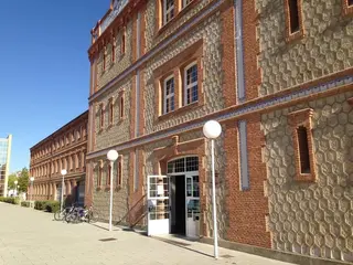 Campus Viriato. Escuela Politécnica