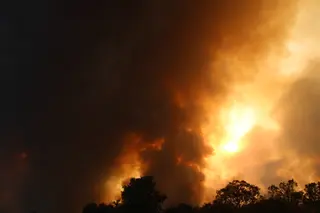 Incendio De Fermoselle. Foto Javier S. Fraile (11)