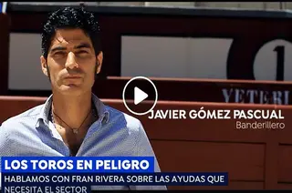 Javier Gómez