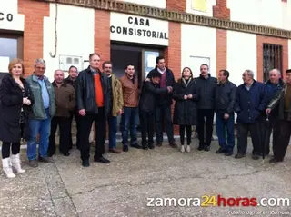 Actos PP Aliste y Campos