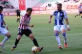 Partido entre el Zamora CF y la SD Ponferradina | SOFÍA REVENGA