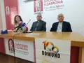 Presentación de la Campaña del Domund