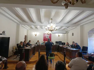 Juicio contra el dueño de una discoteca en Zamora y otros cuatro acusados