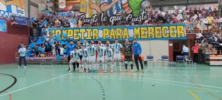 Atlético Benavente