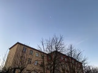 Cielo poco nuboso y temperaturas suaves para iniciar el fin de semana en Zamora