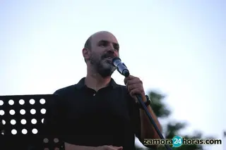 Concierto Banda Maestro Nacor Blanco