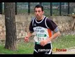 Campeonato Regional y Nacional de personas discapacitadas