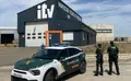 ITV - SUBDELEGACIÓN DEL GOBIERNO DE VALLADOLID