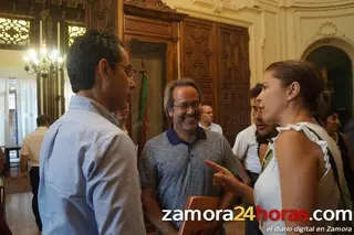 La bajada de impuestos, primer reto de consenso para la nueva corporación municipal