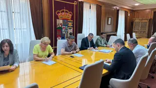 La Diputación de Zamora destina 37.000 euros a la natalidad en los municipios zamoranos.