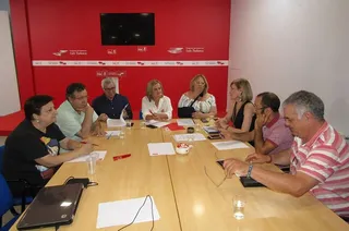 PSOE Viriatos