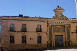 Archivo diocesano