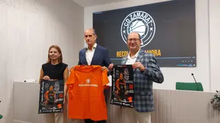 Campaña De Abonados CD Zamarat