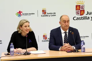 Sección de Género del Observatorio de CyL