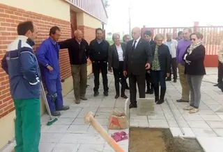 El Plan de Empleo Agrario beneficia a 101 trabajadores de veinte municipios de Zamora