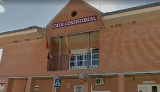 Ayuntamiento de Cubillos