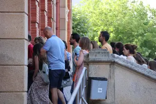 Oposiciones docentes en Zamora 2025 (9)