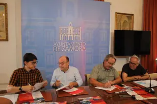 Presentación del programa