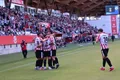 Zamora CF - CP Cacereño | SOFÍA REVENGA