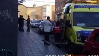 Más de 700 incidentes estuvieron relacionados con accidentes viales y atropellos