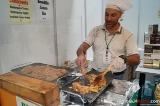 Un referente para los consumidores pero también para los profesionales