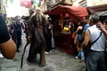 Mercado Medieval de Puebla de Sanabria. Archivo