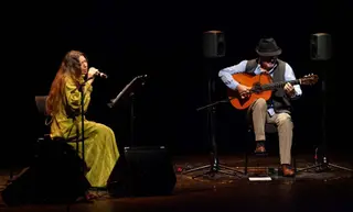 Canciones al oído
