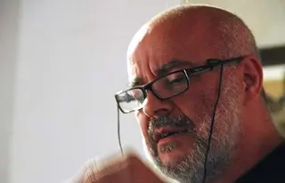 Fernando Saldaña, cuentacuentos: “El bien logra triunfar a pesar de la maldad que, aparentemente, nos está envolviendo”