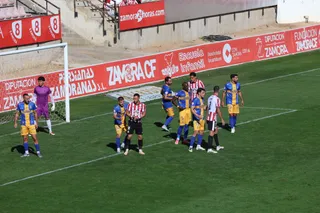 Zamora CF - Real Avilés Industrial (53).JPG | Carlos G. Rodríguez