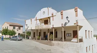 Ayuntamiento San Miguel de la Ribera. Archivo.
